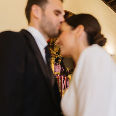 Fotógrafo de bodas. Málaga