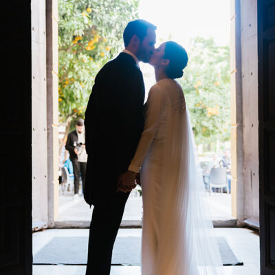 Fotógrafo de bodas. Málaga