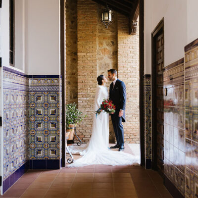 Fotógrafo de bodas. Málaga