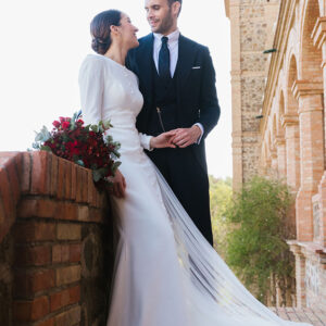Fotógrafo de bodas. Málaga