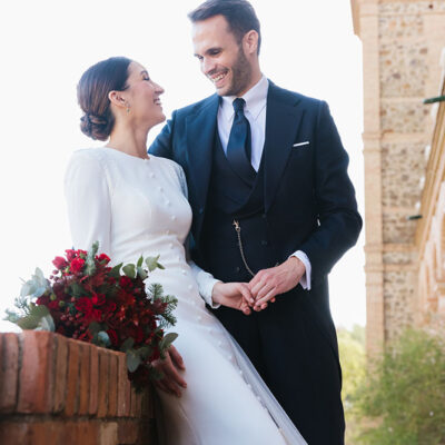 Fotógrafo de bodas. Málaga