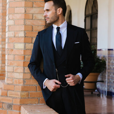 Fotógrafo de bodas. Málaga