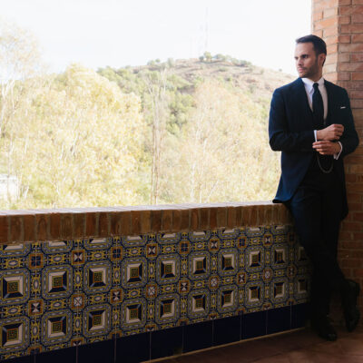 Fotógrafo de bodas. Málaga