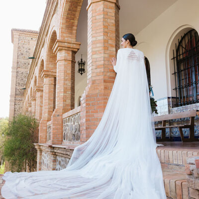 Fotógrafo de bodas. Málaga