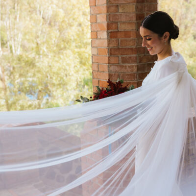 Fotógrafo de bodas. Málaga