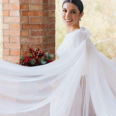 Fotógrafo de bodas. Málaga
