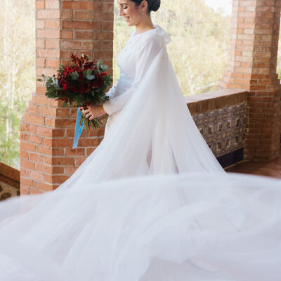 Fotógrafo de bodas. Málaga