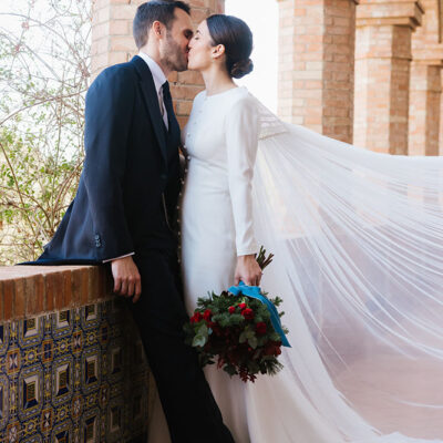 Fotógrafo de bodas. Málaga