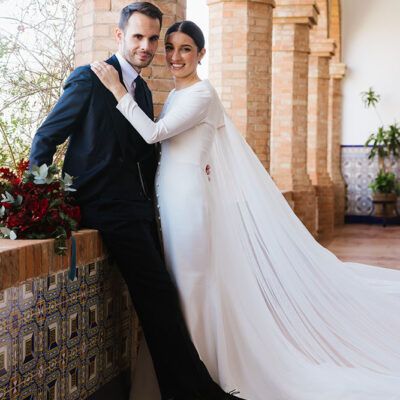 Fotógrafo de bodas. Málaga