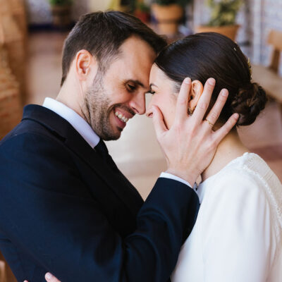 Fotógrafo de bodas. Málaga