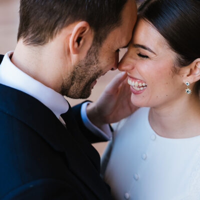 Fotógrafo de bodas. Málaga