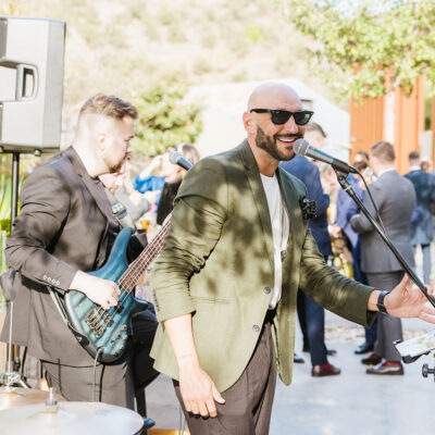 Fotógrafo de bodas. Málaga