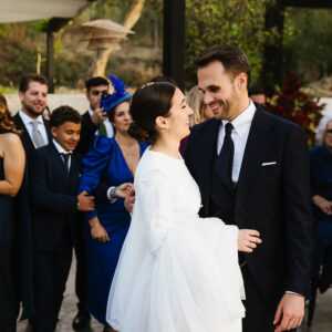 Fotógrafo de bodas. Málaga