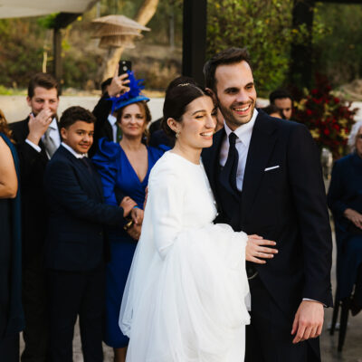 Fotógrafo de bodas. Málaga