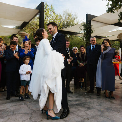 Fotógrafo de bodas. Málaga