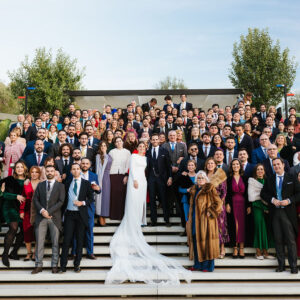 Fotógrafo de bodas. Málaga