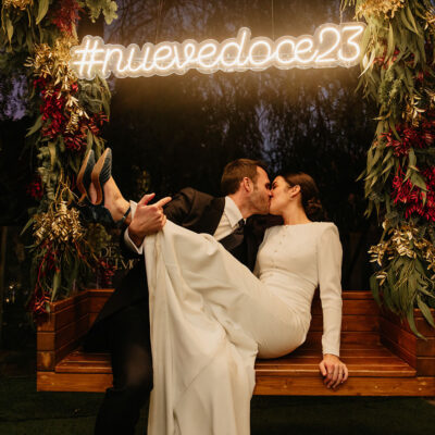 Fotógrafo de bodas. Málaga