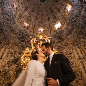 Fotógrafo de bodas. Málaga
