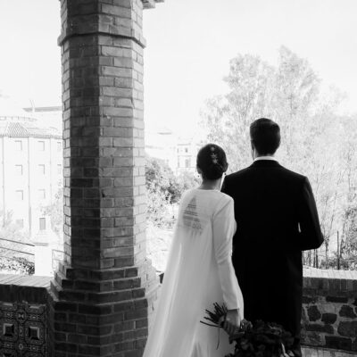 Fotógrafo de bodas. Málaga