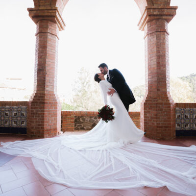 Fotógrafo de bodas. Málaga
