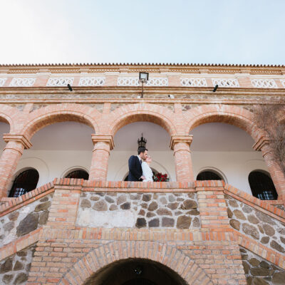Fotógrafo de bodas. Málaga