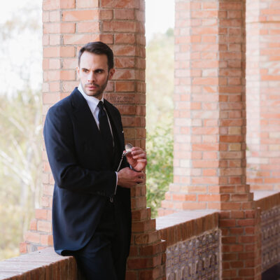 Fotógrafo de bodas. Málaga