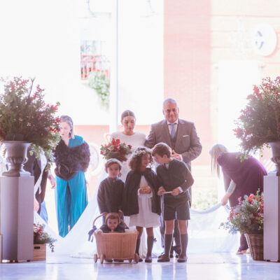Fotógrafo de bodas. Málaga
