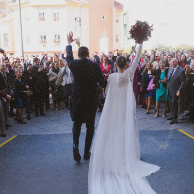 Fotógrafo de bodas. Málaga
