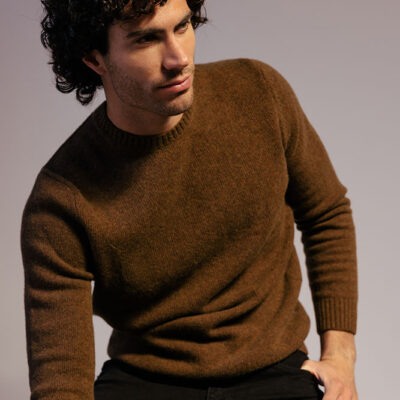 Moda masculina. Málaga 2024