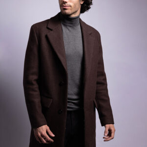 Moda masculina. Málaga 2024
