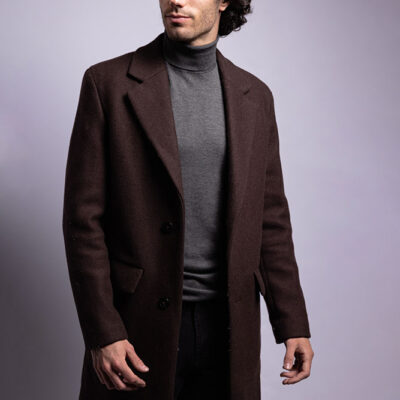 Moda masculina. Málaga 2024