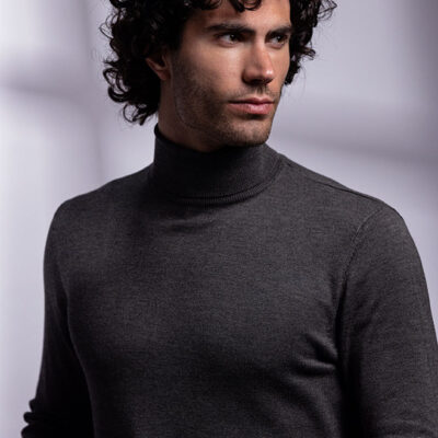 Moda masculina. Málaga 2024