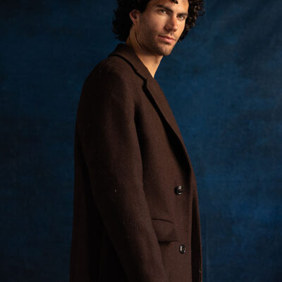 Moda masculina. Málaga 2024