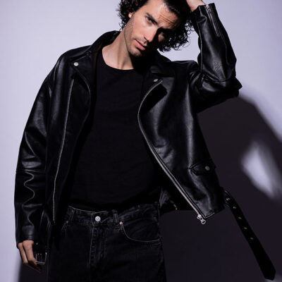 Moda masculina. Málaga 2024