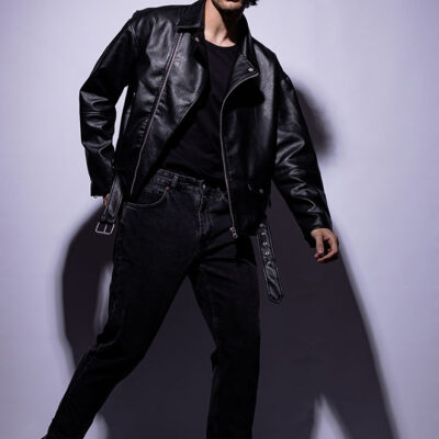 Moda masculina. Málaga 2024