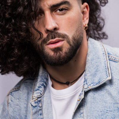 Josué Bernal. Málaga 2024