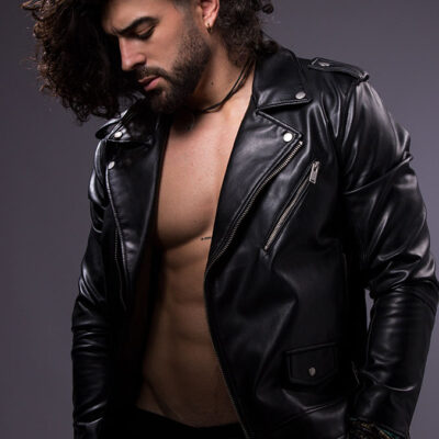 Josué Bernal. Málaga 2024