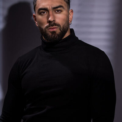 Josué Bernal. Málaga 2024