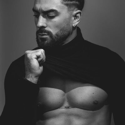 Josué Bernal. Málaga 2024