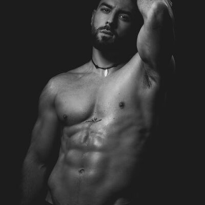 Josué Bernal. Málaga 2024