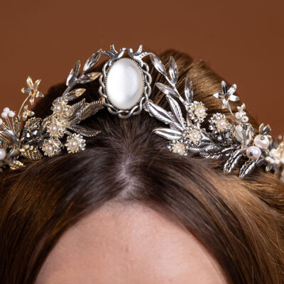 Catálogo novias. Málaga 2024