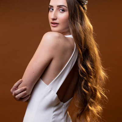 Catálogo novias. Málaga 2024