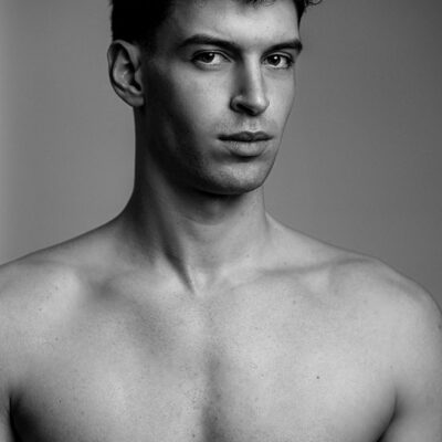 Retrato. Málaga 2024