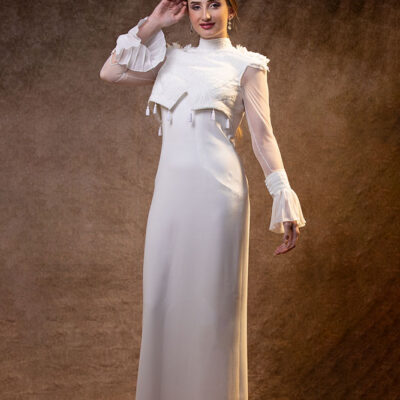 Catálogo novias. Málaga 2024