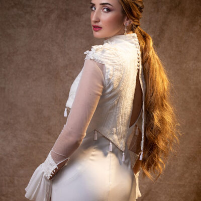 Catálogo novias. Málaga 2024