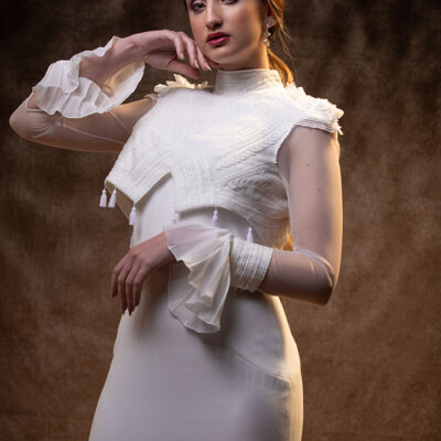 Catálogo novias. Málaga 2024