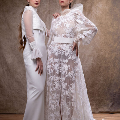 Catálogo novias. Málaga 2024