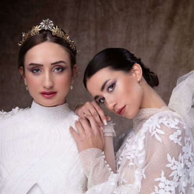 Catálogo novias. Málaga 2024