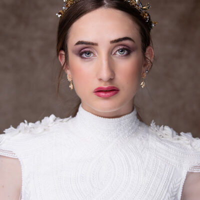 Catálogo novias. Málaga 2024