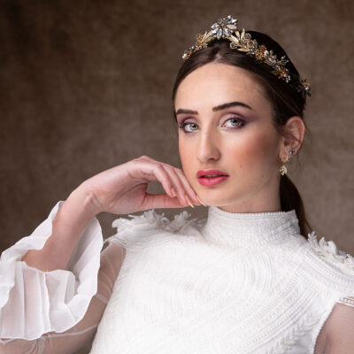 Catálogo novias. Málaga 2024